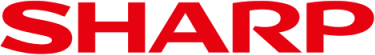 Sharp-logo